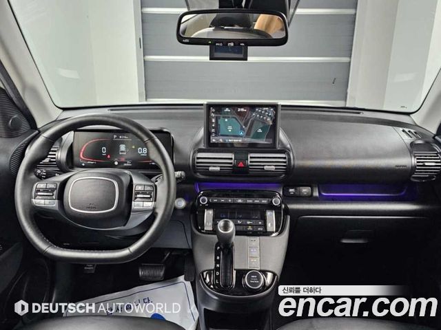 Hyundai Casper 2024 — photo 7
