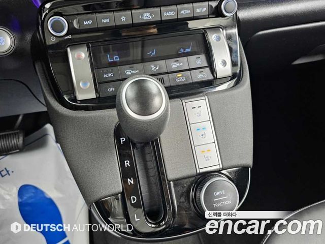 Hyundai Casper 2024 — photo 9