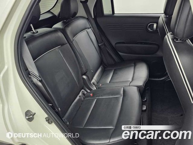 Hyundai Casper 2024 — photo 12