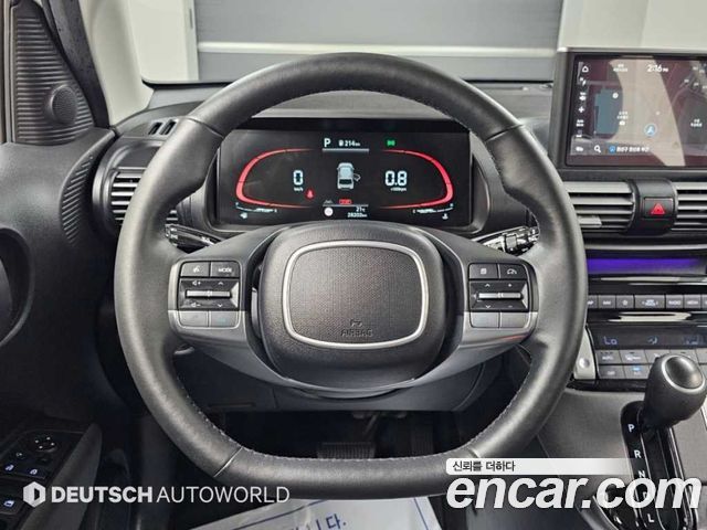 Hyundai Casper 2024 — photo 13