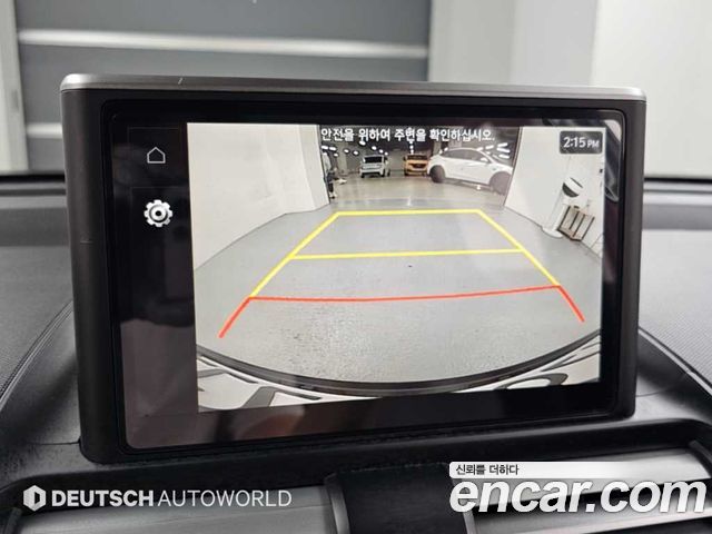 Hyundai Casper 2024 — photo 15