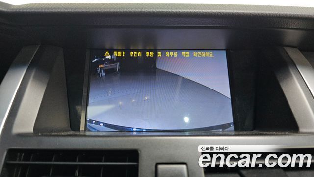 Renault Korea SM7 2009 — photo 17