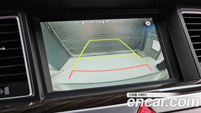 Genesis G80 2017 — photo 21