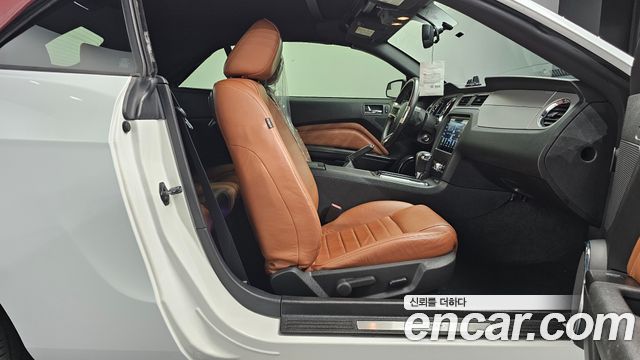 Mitsuoka Galue 2014 — photo 11