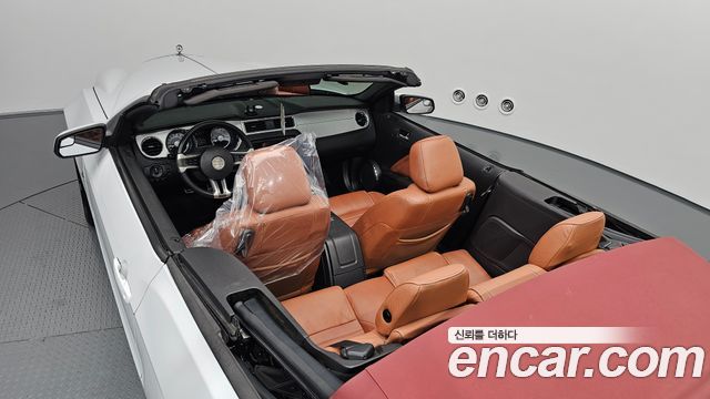 Mitsuoka Galue 2014 — photo 19