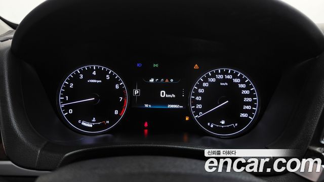 Hyundai Genesis 2015 — photo 8