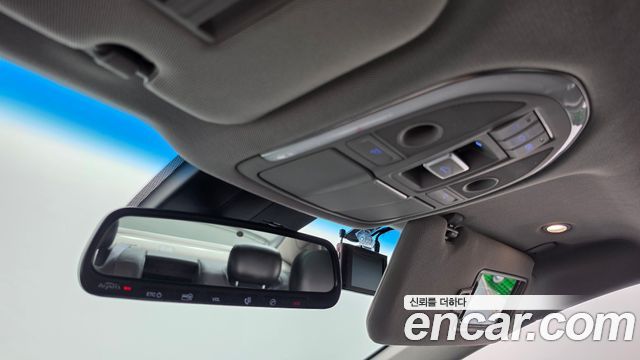 Hyundai Genesis 2015 — photo 18