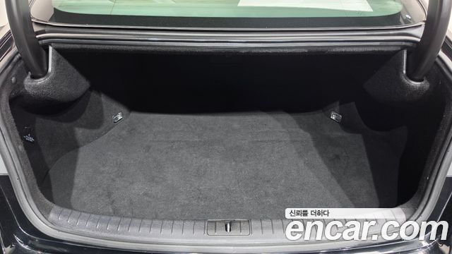 Hyundai Genesis 2015 — photo 20