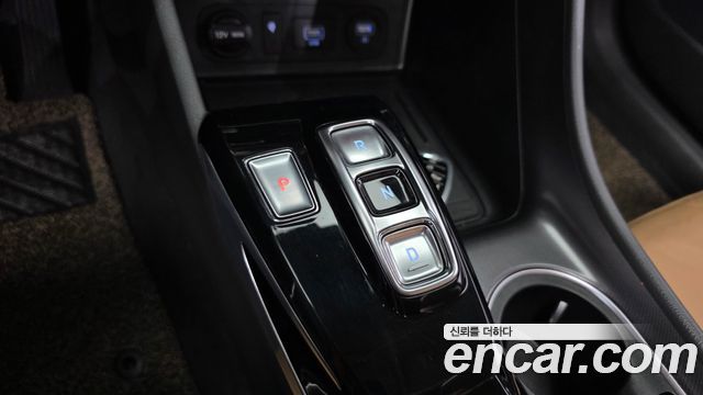 Hyundai Sonata 2022 — photo 9