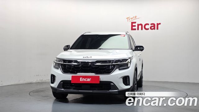 Kia Seltos 2026 — photo 3