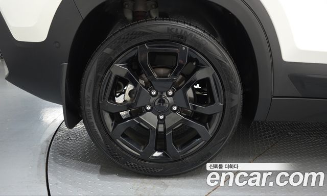 Kia Seltos 2026 — photo 5