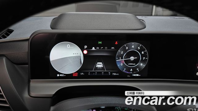 Kia Seltos 2026 — photo 8
