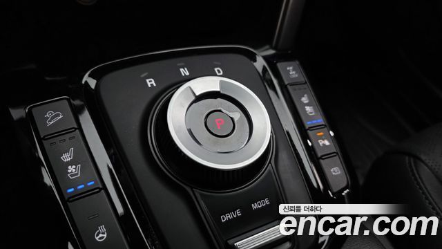Kia Seltos 2026 — photo 9
