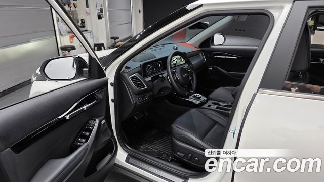 Kia Seltos 2026 — photo 10