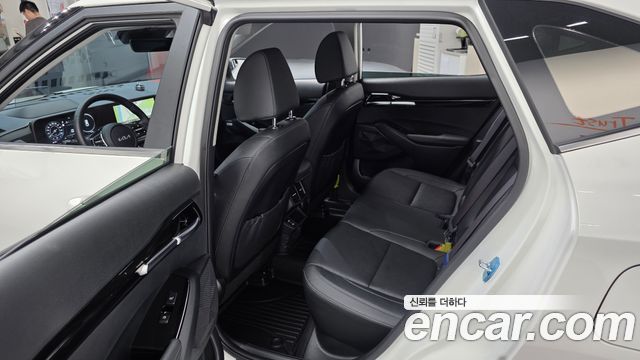 Kia Seltos 2026 — photo 11