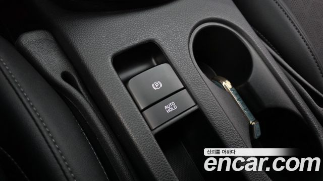 Kia Seltos 2026 — photo 12