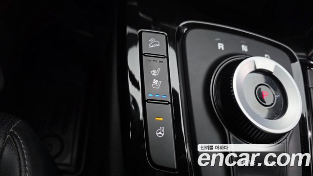 Kia Seltos 2026 — photo 13