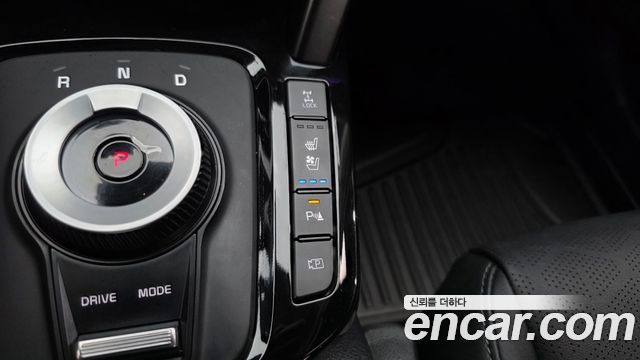Kia Seltos 2026 — photo 14