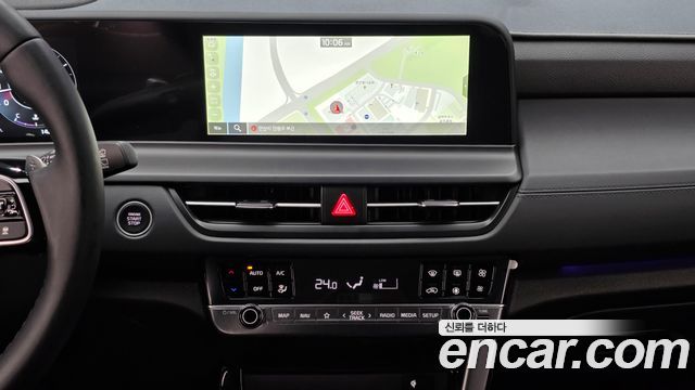 Kia Seltos 2026 — photo 15