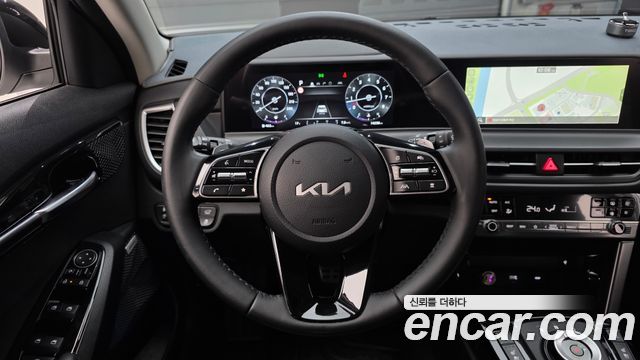 Kia Seltos 2026 — photo 16