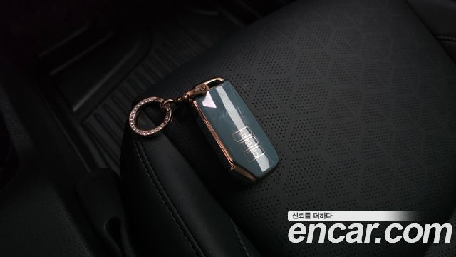 Kia Seltos 2026 — photo 19