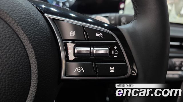 Kia Seltos 2026 — photo 20