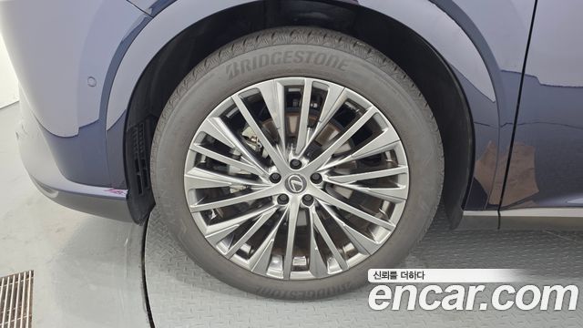 Lexus RX 2023 — photo 5