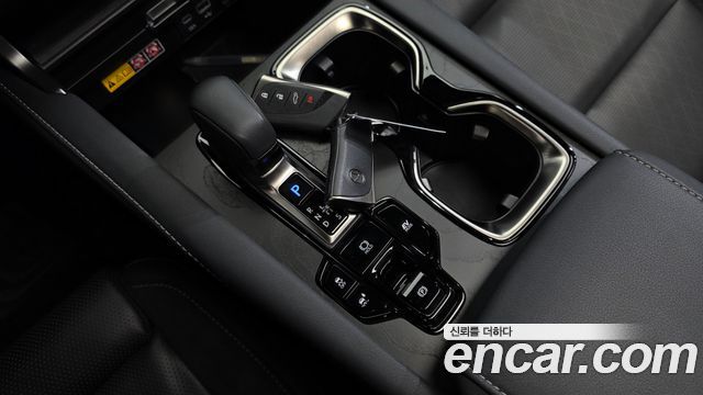 Lexus RX 2023 — photo 12
