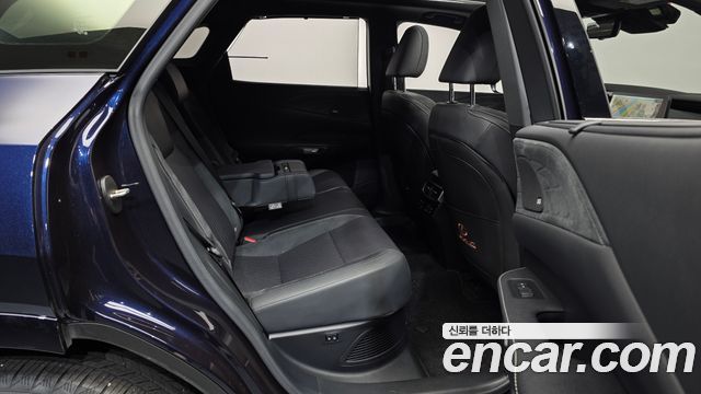 Lexus RX 2023 — photo 18
