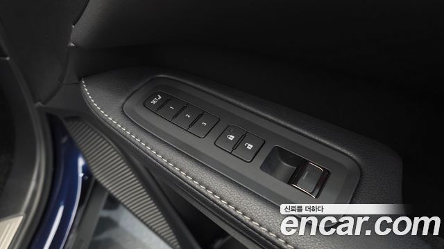 Lexus RX 2023 — photo 31