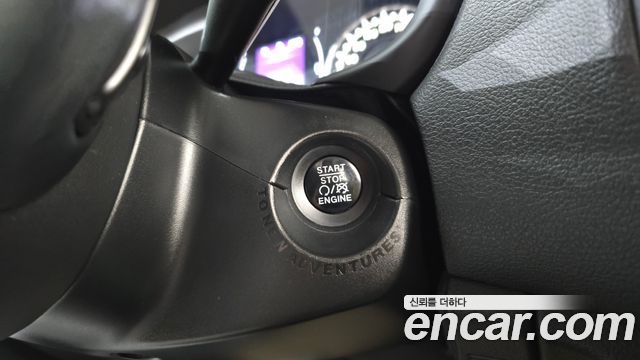 Jeep Renegade 2018 — photo 23