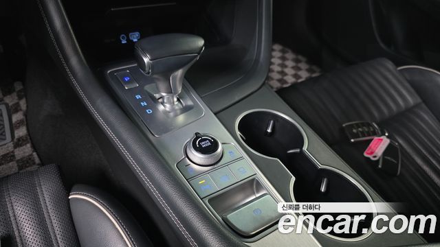 Genesis G70 2019 — photo 9