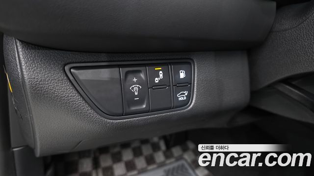 Genesis G70 2019 — photo 12