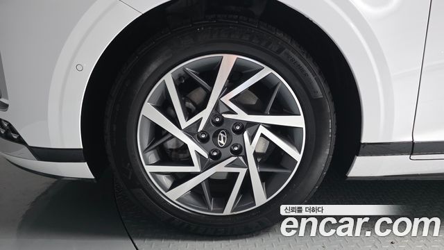 Hyundai Grandeur 2023 — photo 5