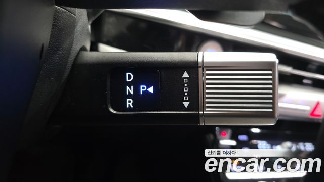 Hyundai Grandeur 2023 — photo 9
