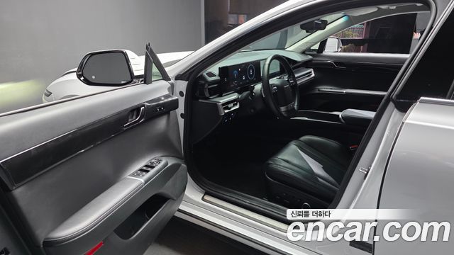 Hyundai Grandeur 2023 — photo 10