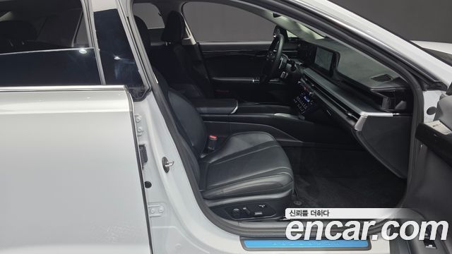 Hyundai Grandeur 2023 — photo 11