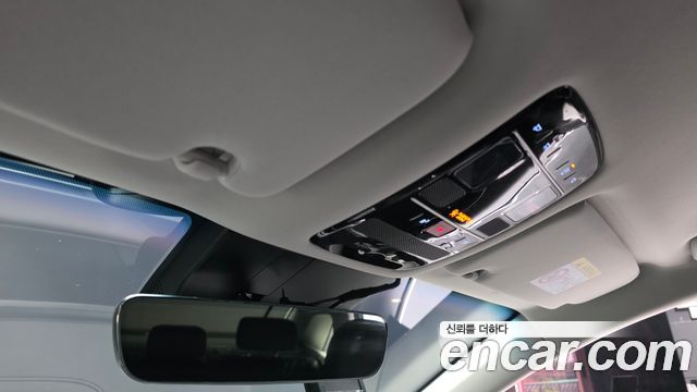 Hyundai Grandeur 2023 — photo 18