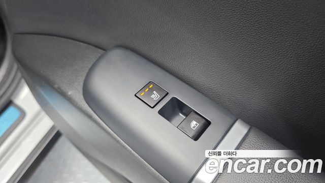 Hyundai Grandeur 2023 — photo 19