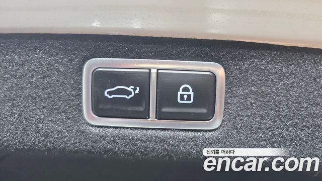 Hyundai Grandeur 2023 — photo 20