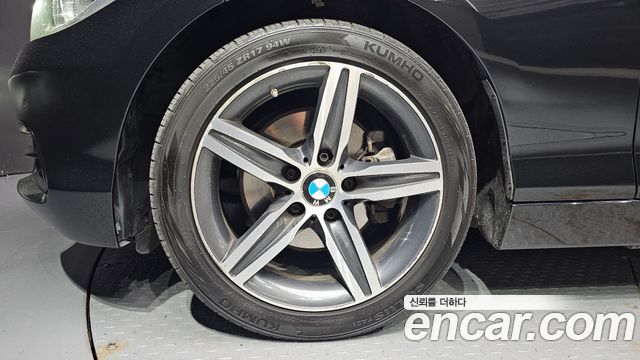 BMW 1-Series 2017 — photo 5