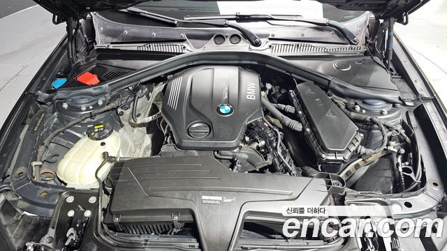 BMW 1-Series 2017 — photo 6