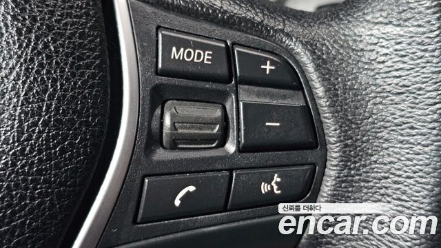 BMW 1-Series 2017 — photo 14