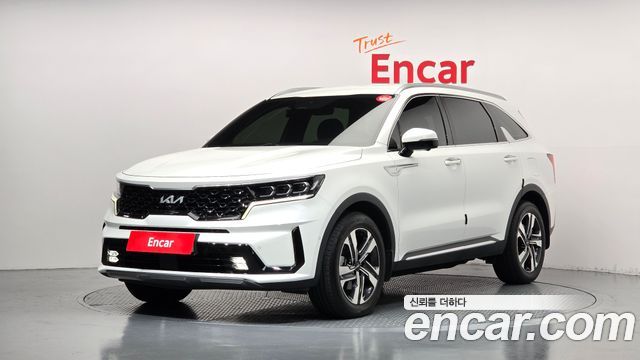 Kia Sorento 2022 — photo 1