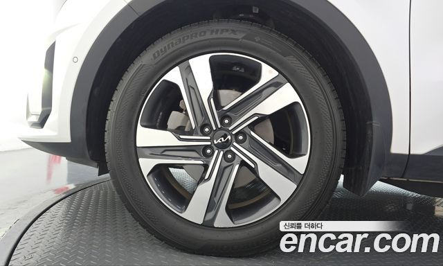 Kia Sorento 2022 — photo 5