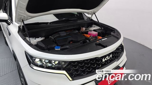 Kia Sorento 2022 — photo 6
