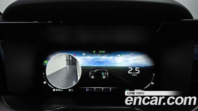Kia Sorento 2022 — photo 11