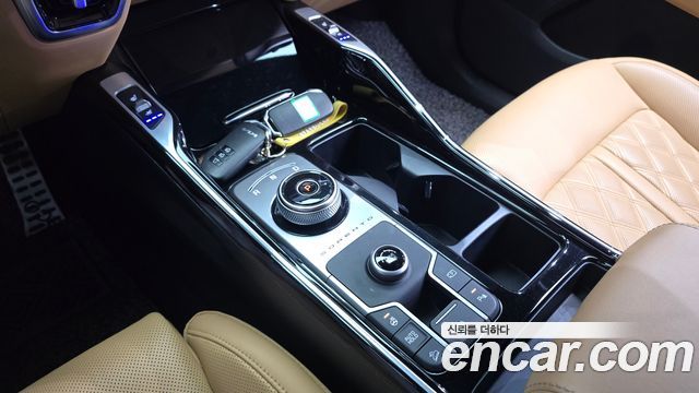 Kia Sorento 2022 — photo 12