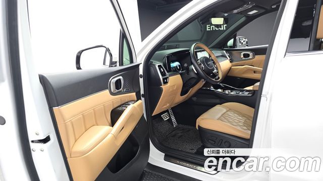 Kia Sorento 2022 — photo 13