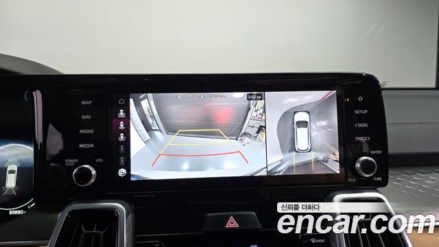Kia Sorento 2022 — photo 20